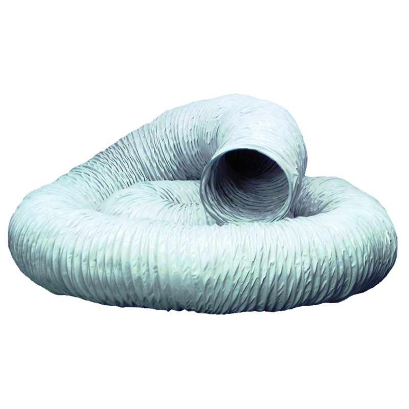 DUCTING 4"X 3MTR